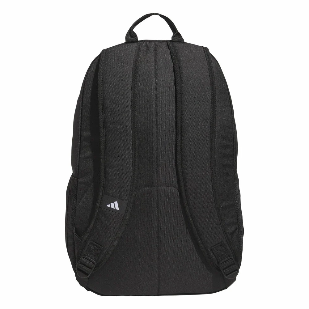 adidas Striker 3 Team Sports Backpack – Daypack for Sports Gym Travel, 36L NEW